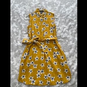 Ann Taylor Spring Dress